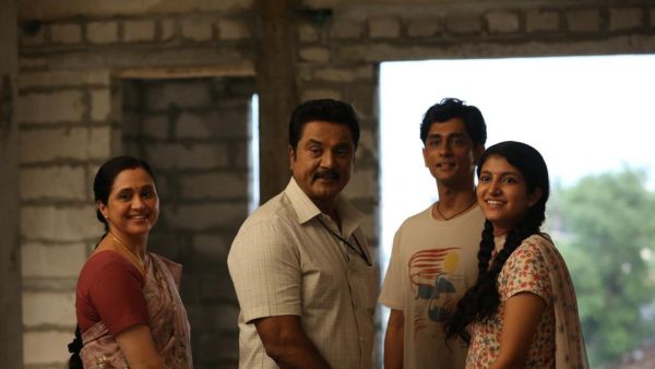 Why You Should Watch 3BHK