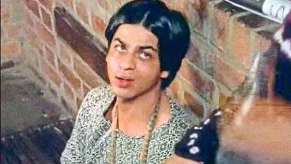 पहली फिल्म