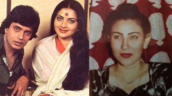 4 महीने में टूटी मिथुन और हेलेना की शादी