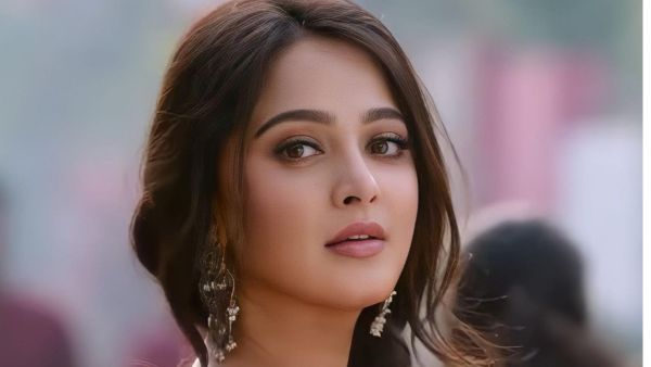 அனுஷ்கா செட்டி