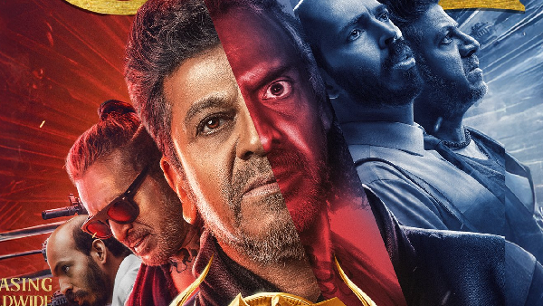 45 The Movie Story Plot