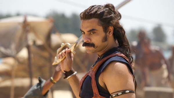 Ajayantea Randaam Moashanam