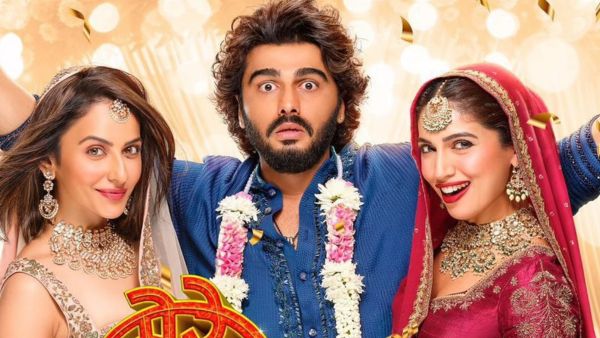 Mere Husband Ki Biwi