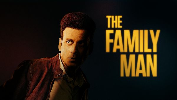 The Family Man Season 1 and 2