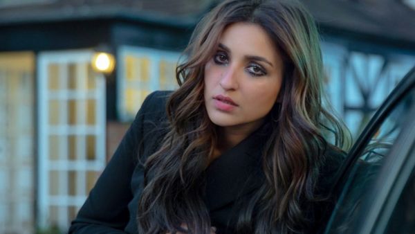 The Girl On The Train Bollywood remake