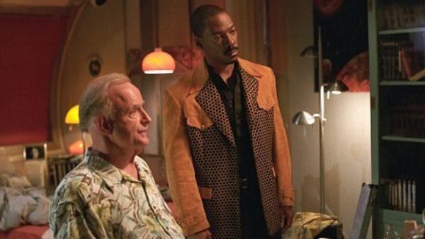 The Adventures Of Pluto Nash