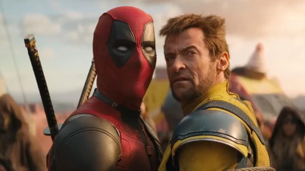 Deadpool & Wolverine