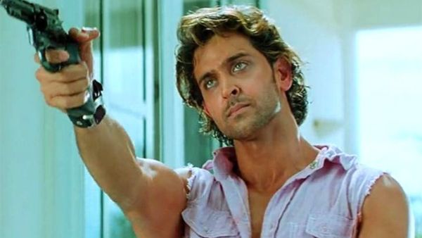 Dhoom 2