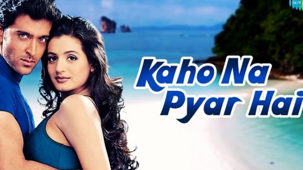 Kaho Naa Pyaar Hai
