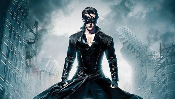Krrish 3