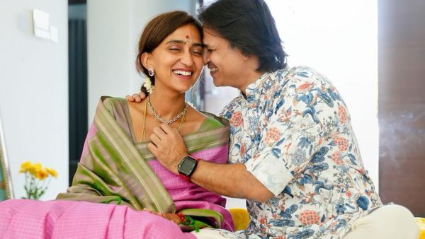 Priyanka Alva Oberoi 