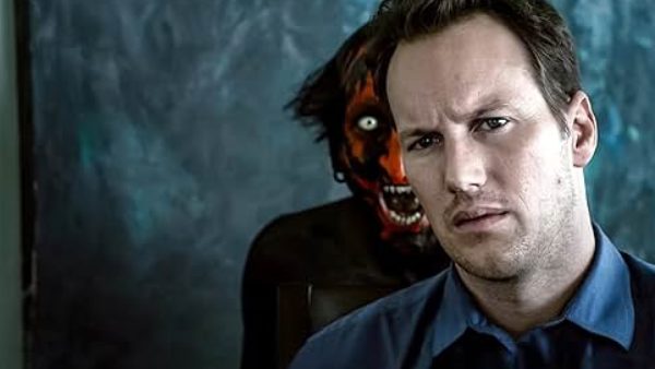 Insidious