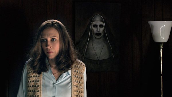 The Conjuring
