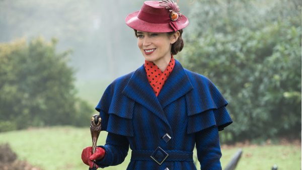 Mary Poppins Returns