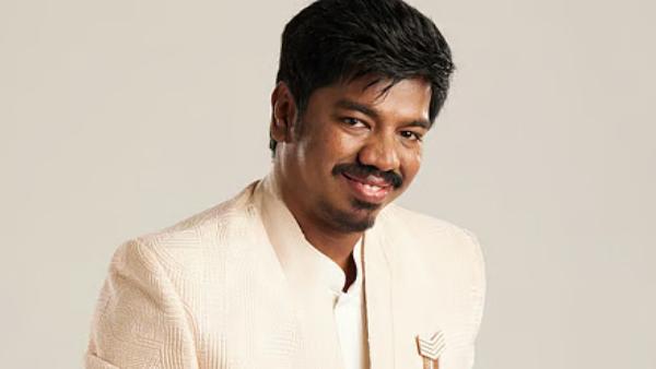 Justin Prabhakaran’s Musical Magic