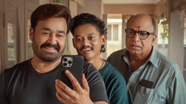 A Heartwarming Family Entertainer