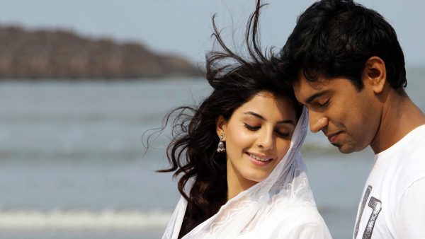 Thattathin Marayathu