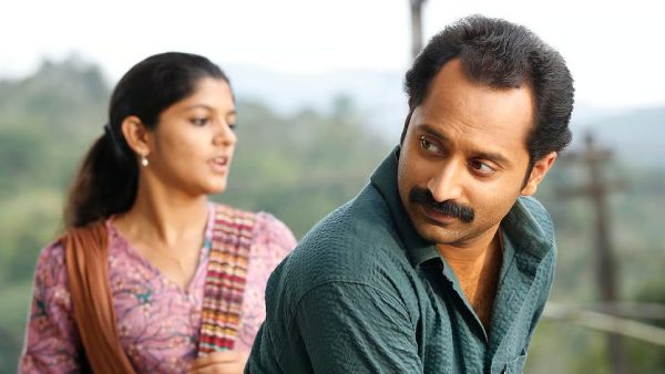 Maheshinte Prathikaaram
