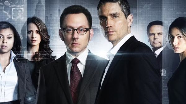 Person of Interest
