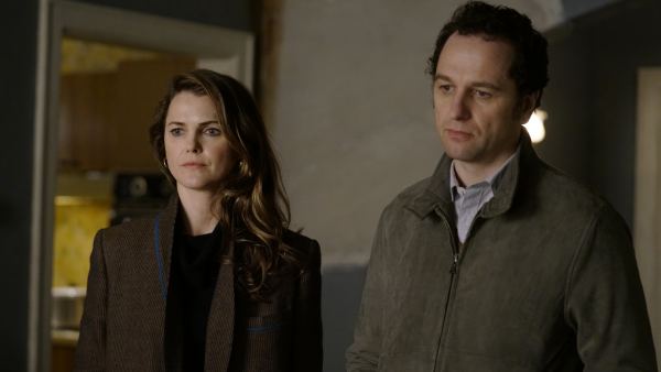 The Americans
