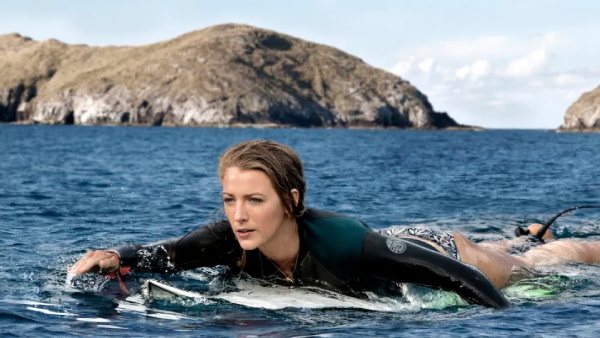 The Shallows