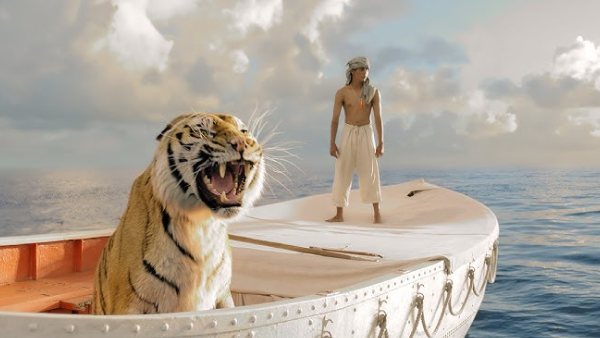 Life of Pi