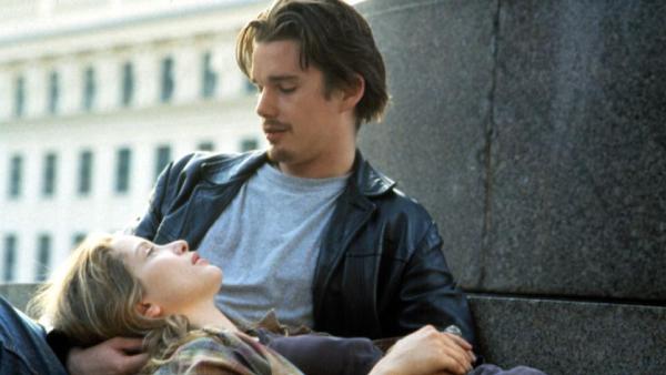 Before Sunrise