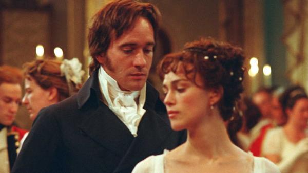 Pride and Prejudice