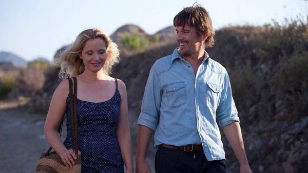 Before Midnight