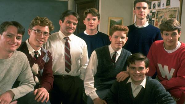Dead Poets Society