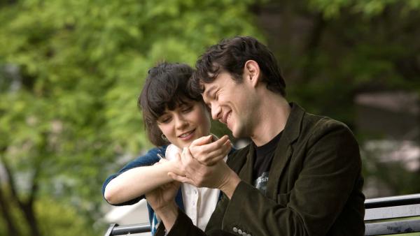  500 Days of Summer