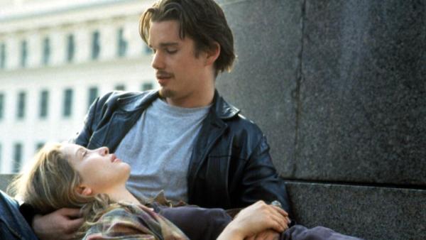 Before Sunrise