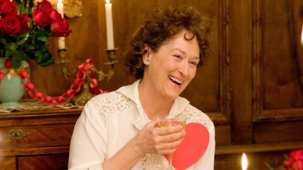 Julie & Julia