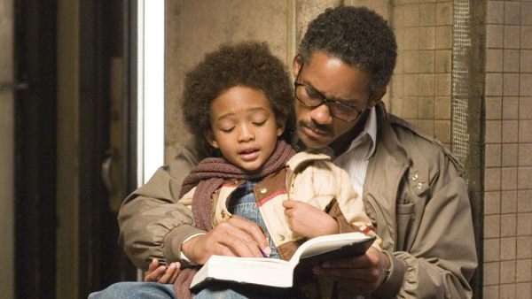 The Pursuit of Happyness