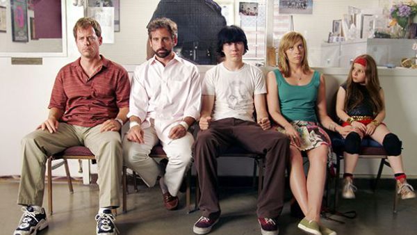 Little Miss Sunshine