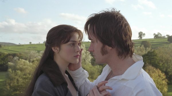 Pride and Prejudice
