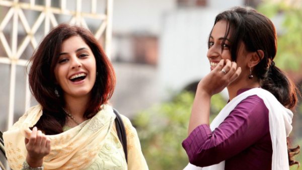 Thattathin Marayathu