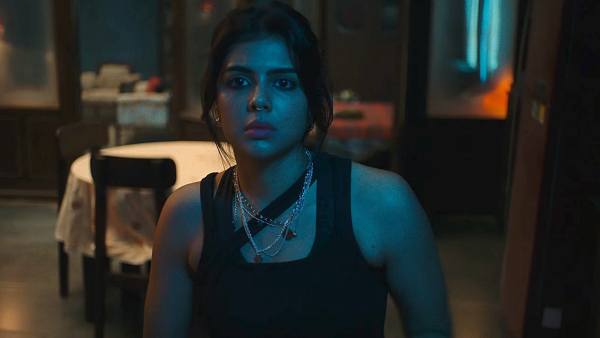 Lokah Chapter 1: Chandra