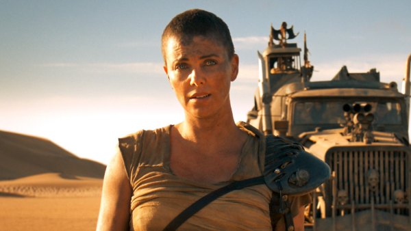 Mad Max: Fury Road