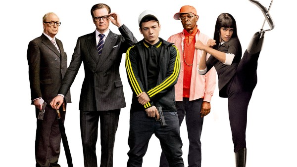 Kingsman