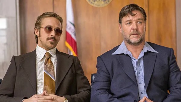 The Nice Guys