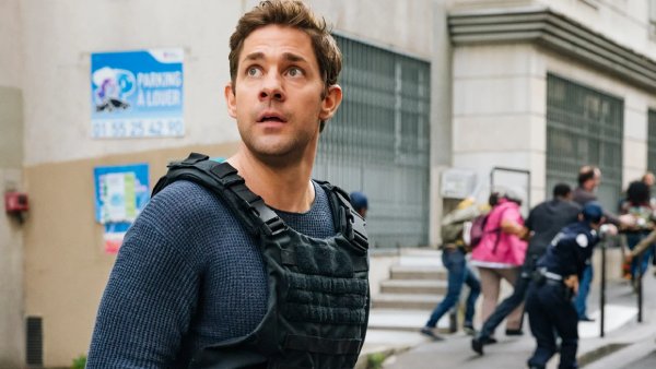Jack Ryan