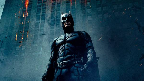 The Dark Knight