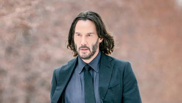 John Wick