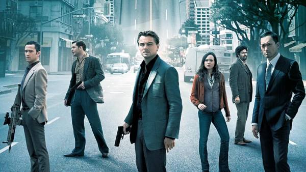 Inception