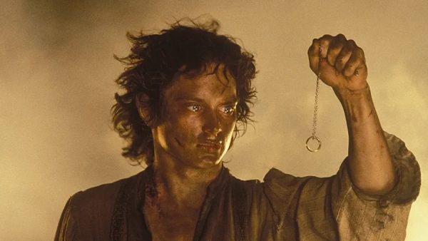 The Lord of the Rings: The Return of the King