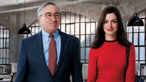 The Intern