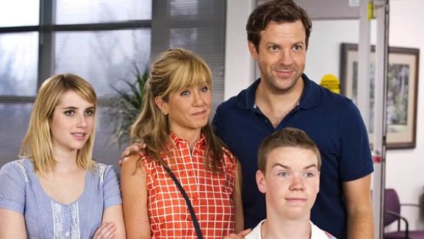 We're the Millers