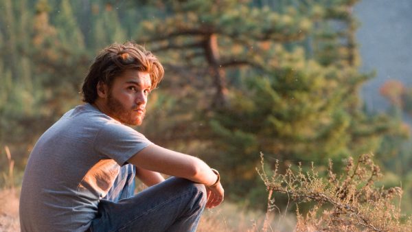Into the Wild