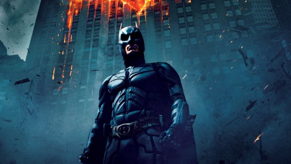 The Dark Knight